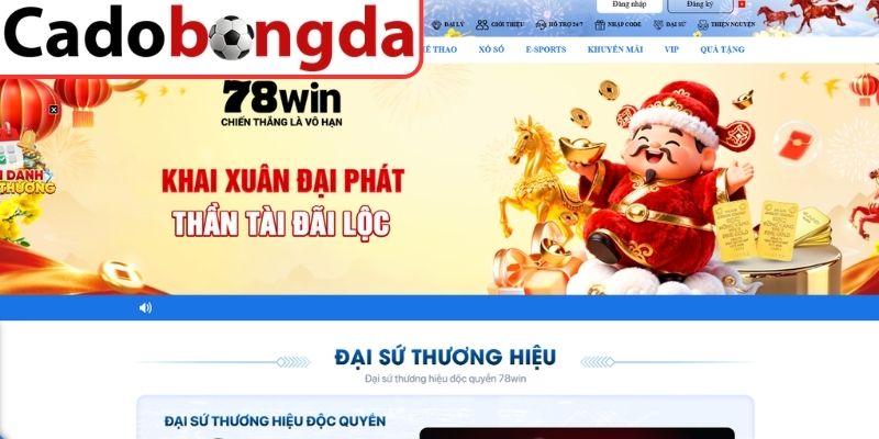 78WIN Có Nhiều Dấu Hiệu Rủi Ro, Người Chơi Dễ Mất Tiền 1 Đánh giá hệ thống vận hành của 78WIN từ người chơi thế nào?