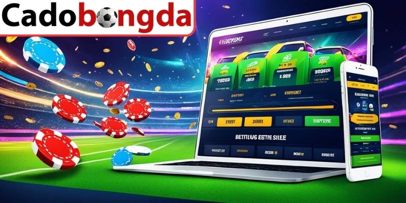 Cá Độ Bóng Đá Là Gì, Toàn Cảnh Về Kiểu Betting Hiện Nay 2 Phân tích các hình thức cá độ phổ biến hiện nay