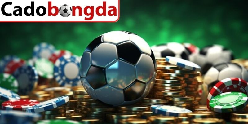 Cá Độ Bóng Đá Là Gì, Toàn Cảnh Về Kiểu Betting Hiện Nay 1 Tổng quan bản chất cá độ bóng đá là gì