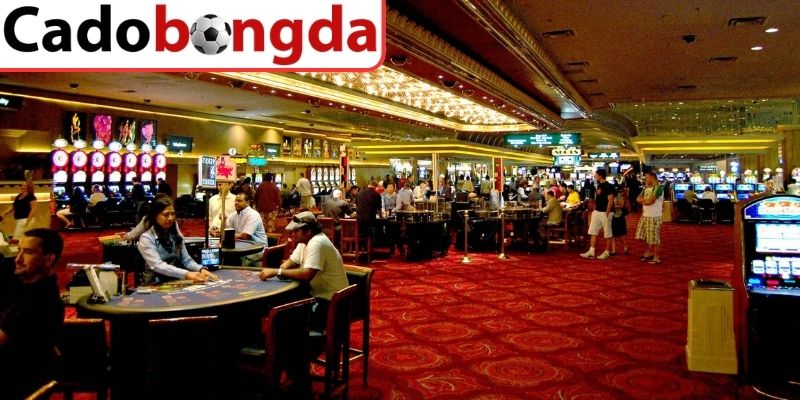 Các Nước Cá Độ Bóng Đá Hợp Pháp Cập Nhật Mới Nhất 2026 3 Campuchia thu hút lượng lớn du khách quốc tế