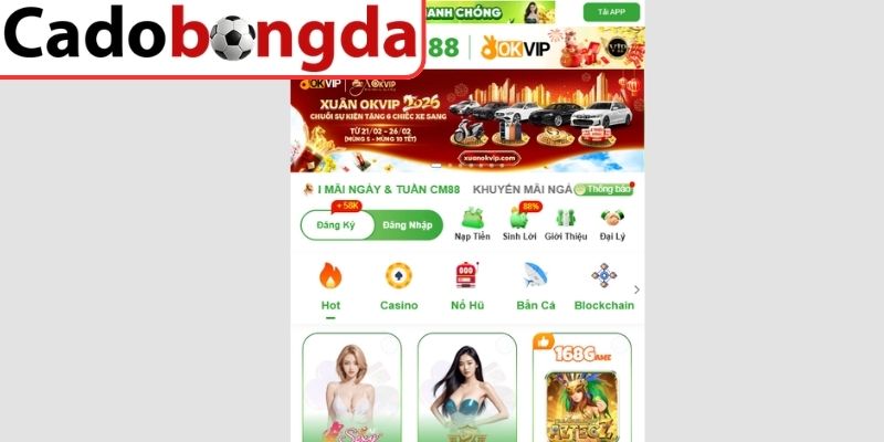 CM88 Xuất Hiện Nhiều Nghi Vấn Gây Bất Lợi Cho Cược Thủ 1 Tổng quan trải nghiệm của cộng đồng khi tham gia CM88