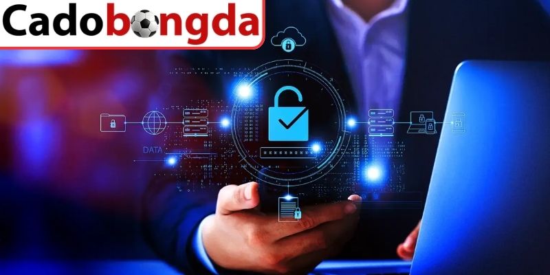 Gaming Labs Là Gì? Tiêu Chuẩn Trong Thử Nghiệm Quốc Tế 2 Đánh giá bảo mật thông tin