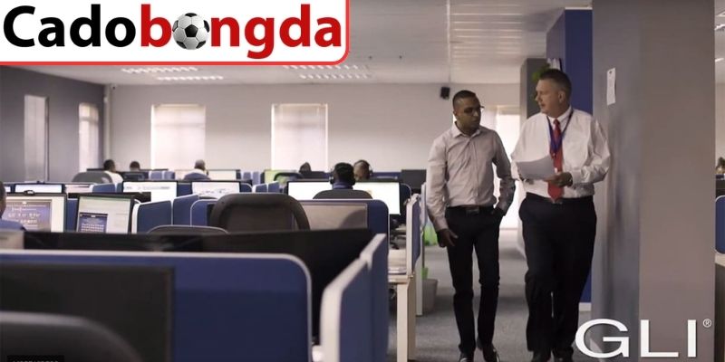 Gaming Labs Là Gì? Tiêu Chuẩn Trong Thử Nghiệm Quốc Tế 3 Một số hình thức kiểm thử được áp dụng