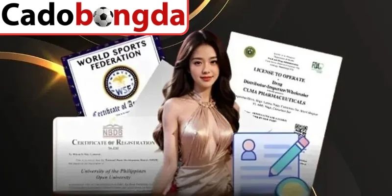 Giấy Phép Cờ Bạc Malta Là Gì? Thông Tin Mới Nhất 2026 2 Quy trình xin giấy chứng nhận cụ thể