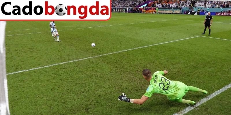 Kèo Penalty, Dữ Liệu Toàn Diện Về Dạng Chơi Luân Lưu 11m 1 Bản chất kèo Penalty trong các trận đấu loại trực tiếp