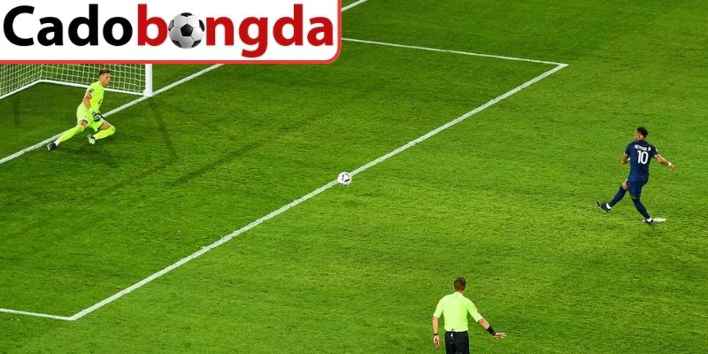 Kèo Penalty, Dữ Liệu Toàn Diện Về Dạng Chơi Luân Lưu 11m 2 Dự đoán đội giành chiến thắng luân lưu