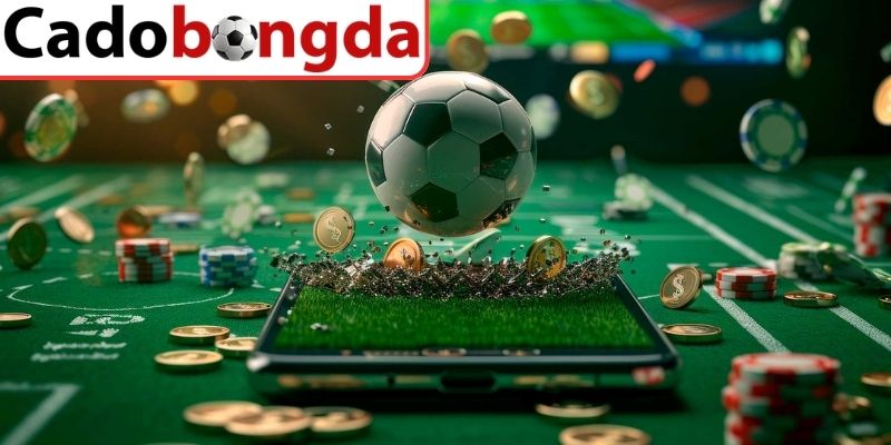 Kèo Rung Là Gì? Khái Niệm Và Cách Chơi Giành Chiến Thắng 2 Cách đọc cược chuấn xác