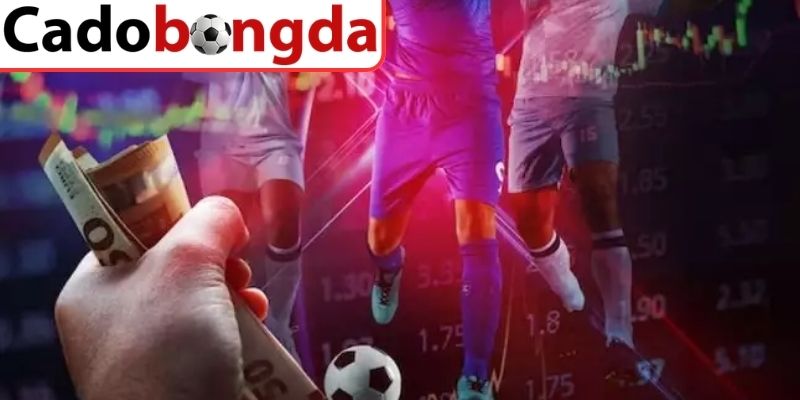 Kèo Rung Là Gì? Khái Niệm Và Cách Chơi Giành Chiến Thắng 1 Khái niệm kèo rung mà người mới cần nắm bắt