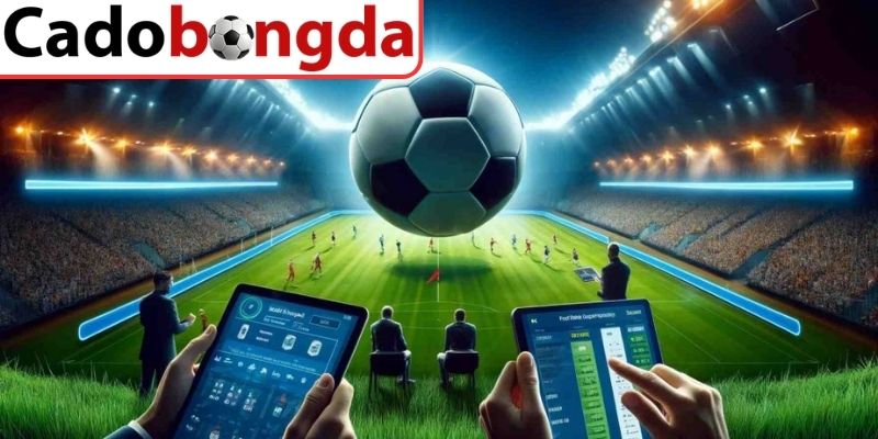 Kèo Tỷ Số, Thông Tin Hình Thức Dự Đoán Kết Quả Chính Xác 1 Khái quát về kèo tỷ số trong bóng đá cho cược thủ