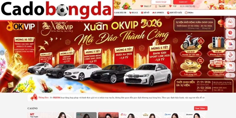 OK8386 Khiến Cộng Đồng Lo Ngại Về An Toàn Khi Đặt Cược 3 Cân nhắc điều gì khi tham gia?