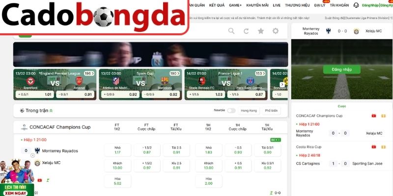 OK9 Có Thực Sự An Toàn Khi Tham Gia Trải Nghiệm Cá Cược? 1 Tổng quan về hệ thống cá độ bóng đá tại OK9